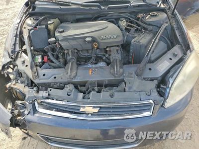 Zdjęcie 11 z 12 samochodu: 2011 CHEVROLET IMPALA LT VIN:2G1WG5EK3B1221606 - miniatura
