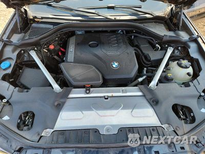 Zdjęcie 12 z 13 samochodu: 2022 BMW X3 XDRIVE30I VIN:5UX53DP05N9L45388 - miniatura