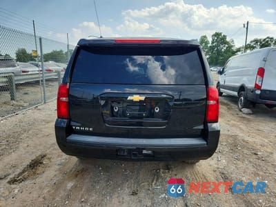 Zdjęcie 6 z 13 samochodu: 2016 CHEVROLET TAHOE K1500 VIN:1GNSKEKCXGR343175 - miniatura