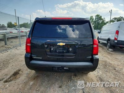 Zdjęcie 6 z 13 samochodu: 2016 CHEVROLET TAHOE K1500 VIN:1GNSKEKCXGR343175 - miniatura