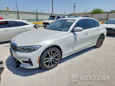 2019 BMW 330I WBA5R1C52KFH00093 - główne zdjęcie licytacji z USA - miniatura