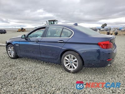 Drugie zdjęcie samochodu z przodu: 2015 BMW 528 I VIN:WBA5A5C53FD521865 - miniatura