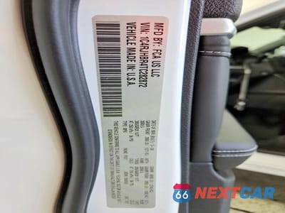 Zdjęcie 13 z 13 samochodu: 2026 JEEP GRAND CHEROKEE LIMITED VIN:1C4RJHBR4TC282872 - miniatura