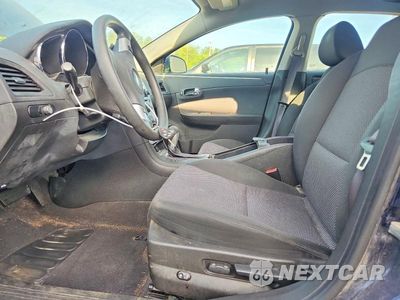 Zdjęcie 7 z 13 samochodu: 2010 CHEVROLET MALIBU 1LT VIN:1G1ZC5EB5A4143437 - miniatura