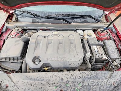 Zdjęcie 11 z 13 samochodu: 2020 CHEVROLET IMPALA LT VIN:2G11Z5S39L9105380 - miniatura