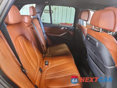 Zdjęcie 11 z 14 samochodu: 2025 BMW X5 XDRIVE40I VIN:5UX23EU06S9Y67696 - miniatura