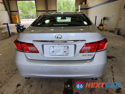 Zdjęcie 6 z 12 samochodu: 2011 LEXUS ES 350 VIN:JTHBK1EG8B2440794 - miniatura
