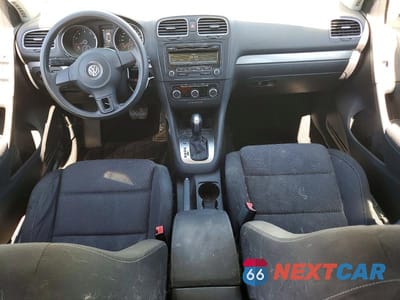 Zdjęcie 8 z 12 samochodu: 2013 VOLKSWAGEN GOLF VIN:WVWDB7AJ1DW131758 - miniatura