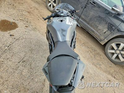 Zdjęcie 6 z 9 samochodu: 2025 KAWASAKI ZX636 K VIN:JKBZXJJ10SA029839 - miniatura