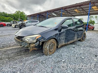 2016 TOYOTA COROLLA LE 5YFBURHE3GP492623 - główne zdjęcie licytacji z USA - miniatura