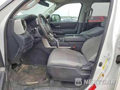 Zdjęcie 7 z 12 samochodu: 2023 TOYOTA TUNDRA CREWMAX SR5 VIN:5TFLA5BC5PX002875 - miniatura