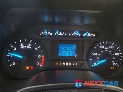 Zdjęcie 9 z 12 samochodu: 2019 FORD F250 SUPER DUTY VIN:1FT7W2B62KEC76776 - miniatura