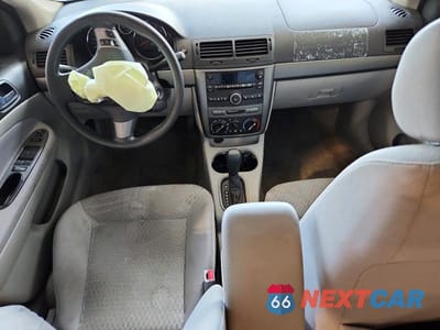 Zdjęcie 8 z 12 samochodu: 2009 CHEVROLET COBALT LT VIN:1G1AT58H897218316 - miniatura