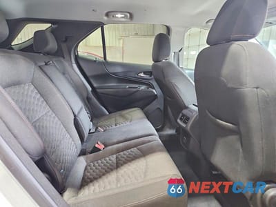 Zdjęcie 11 z 13 samochodu: 2021 CHEVROLET EQUINOX LT VIN:3GNAXUEV6MS137591 - miniatura