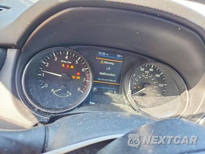 Zdjęcie 9 z 13 samochodu: 2019 NISSAN ROGUE S VIN:5N1AT2MV3KC789710 - miniatura