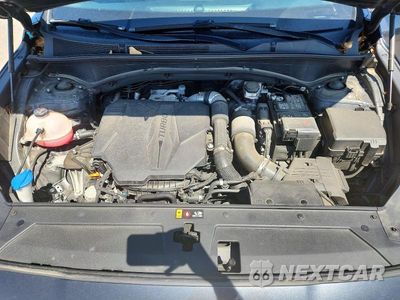 Zdjęcie 12 z 13 samochodu: 2022 HYUNDAI SANTA FE LIMITED VIN:5NMS4DAL4NH449072 - miniatura