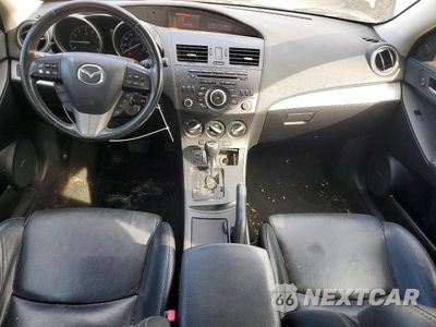 Zdjęcie 8 z 12 samochodu: 2012 MAZDA 3 I VIN:JM1BL1W80C1699180 - miniatura