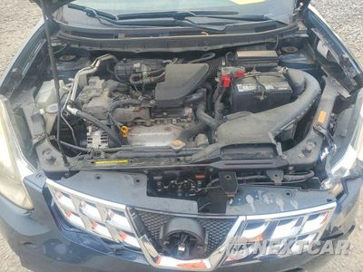 Zdjęcie 12 z 13 samochodu: 2013 NISSAN ROGUE S VIN:JN8AS5MV1DW622986 - miniatura