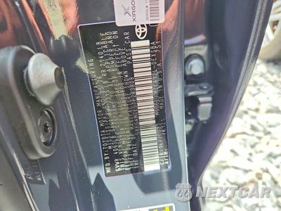 Zdjęcie 14 z 14 samochodu: 2026 TOYOTA COROLLA SE VIN:5YFS4MCE5TP283808 - miniatura