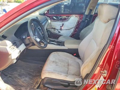 Zdjęcie 7 z 12 samochodu: 2020 HONDA ACCORD LX VIN:1HGCV1F16LA076469 - miniatura