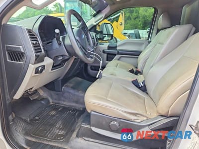 Zdjęcie 7 z 12 samochodu: 2020 FORD F250 SUPER DUTY VIN:1FTBF2A62LEC24674 - miniatura