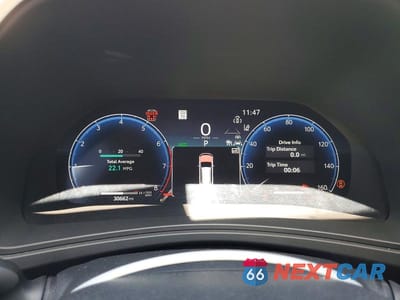 Zdjęcie 9 z 13 samochodu: 2024 TOYOTA GRAND HIGHLANDER LIMITED VIN:5TDAAAA53RS012431 - miniatura