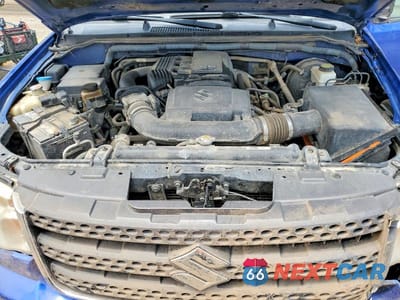 Zdjęcie 11 z 13 samochodu: 2012 SUZUKI EQUATOR RMZ-4 VIN:5Z61D0EV8CC412104 - miniatura