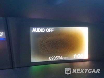 Zdjęcie 9 z 12 samochodu: 2012 HONDA CIVIC LX VIN:19XFB2F55CE065070 - miniatura