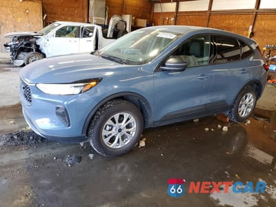 2025 FORD ESCAPE ACTIVE 1FMCU9GN2SUB52733 - główne zdjęcie licytacji z USA - miniatura