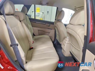 Zdjęcie 11 z 14 samochodu: 2010 HYUNDAI SANTA FE GLS VIN:5NMSGDAB8AH346942 - miniatura