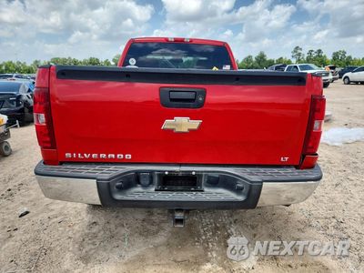 Zdjęcie 6 z 12 samochodu: 2009 CHEVROLET SILVERADO C1500 LT VIN:1GCEC29J69Z277619 - miniatura