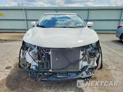 Piąte zdjęcie samochodu w środku: 2019 NISSAN ROGUE SPORT S VIN:JN1BJ1CR4KW311133 - miniatura