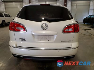 Zdjęcie 6 z 13 samochodu: 2014 BUICK ENCLAVE VIN:5GAKVCKD7EJ296486 - miniatura
