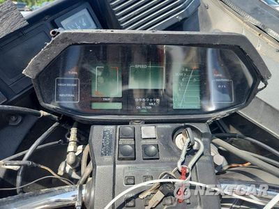 Zdjęcie 7 z 9 samochodu: 1983 HONDA GL1100 A VIN:1HFSC0220DA318463 - miniatura
