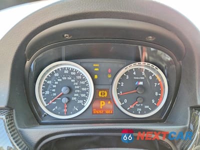 Zdjęcie 9 z 12 samochodu: 2013 BMW M3 VIN:WBSDX9C55DE785691 - miniatura