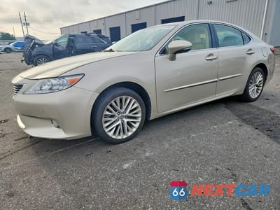 2013 LEXUS ES 350 JTHBK1GG6D2053578 - główne zdjęcie licytacji z USA - miniatura