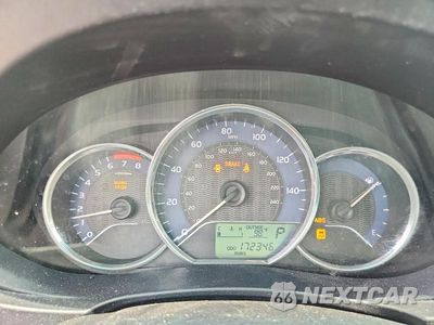 Zdjęcie 9 z 12 samochodu: 2016 TOYOTA COROLLA L VIN:5YFBURHE1GP379303 - miniatura