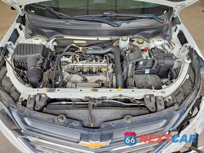 Zdjęcie 12 z 13 samochodu: 2021 CHEVROLET EQUINOX LT VIN:3GNAXUEV6MS137591 - miniatura