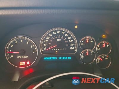 Zdjęcie 9 z 14 samochodu: 2008 GMC ENVOY DENALI VIN:1GKET63M282137332 - miniatura