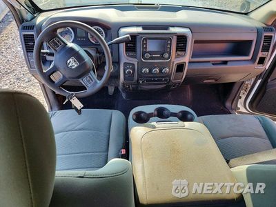 Zdjęcie 8 z 12 samochodu: 2014 RAM 1500 ST VIN:1C6RR7FT5ES305679 - miniatura