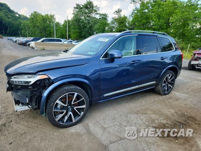 2024 VOLVO XC90 PLUS YV4062PE4R1179174 - główne zdjęcie licytacji z USA - miniatura