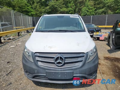Piąte zdjęcie samochodu w środku: 2016 MERCEDES-BENZ METRIS VIN:WD3PG2EA9G3086290 - miniatura