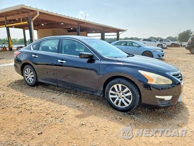 Czwarte zdjęcie samochodu z boku: 2014 NISSAN ALTIMA 2.5 VIN:1N4AL3AP4EC202277 - miniatura