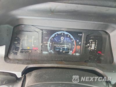 Zdjęcie 9 z 12 samochodu: 2025 TOYOTA TACOMA SR5 VIN:3TYKB5FN0ST019686 - miniatura
