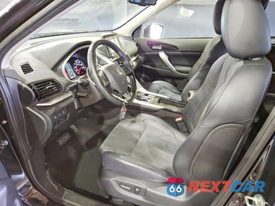 Zdjęcie 7 z 13 samochodu: 2025 MITSUBISHI ECLIPSE CROSS SE VIN:JA4ATWAA5SZ037785 - miniatura