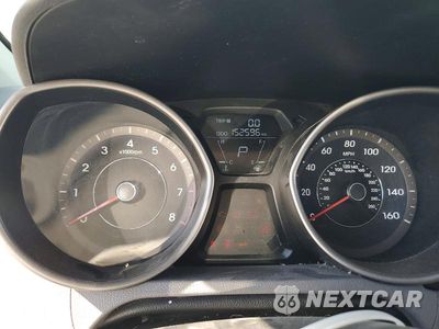 Zdjęcie 9 z 13 samochodu: 2012 HYUNDAI ELANTRA GLS VIN:5NPDH4AE8CH072146 - miniatura