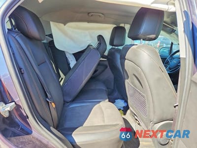 Zdjęcie 11 z 13 samochodu: 2018 CHEVROLET TRAX 1LT VIN:3GNCJPSB5JL417319 - miniatura