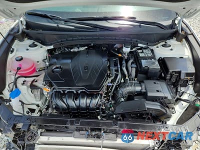 Zdjęcie 12 z 14 samochodu: 2026 HYUNDAI TUCSON SEL VIN:5NMJB3DE3TH654470 - miniatura