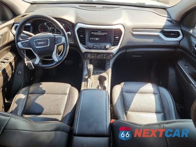 Zdjęcie 8 z 13 samochodu: 2019 GMC ACADIA SLT-1 VIN:1GKKNULS6KZ232183 - miniatura