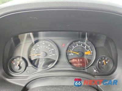 Zdjęcie 9 z 13 samochodu: 2017 JEEP COMPASS SPORT VIN:1C4NJDBB5HD168407 - miniatura